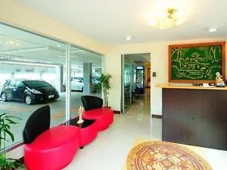 Aravinda Living 3* Bangkok