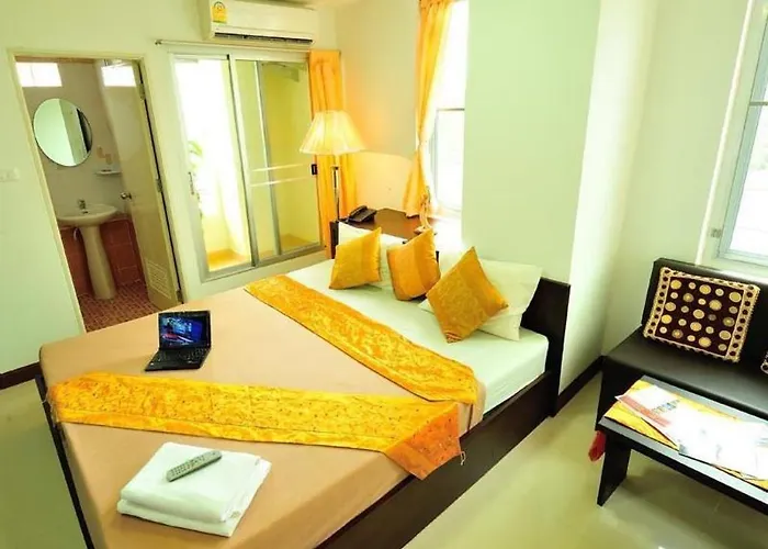 Aravinda Living Bangkok