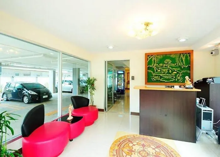 Aravinda Living Bangkok