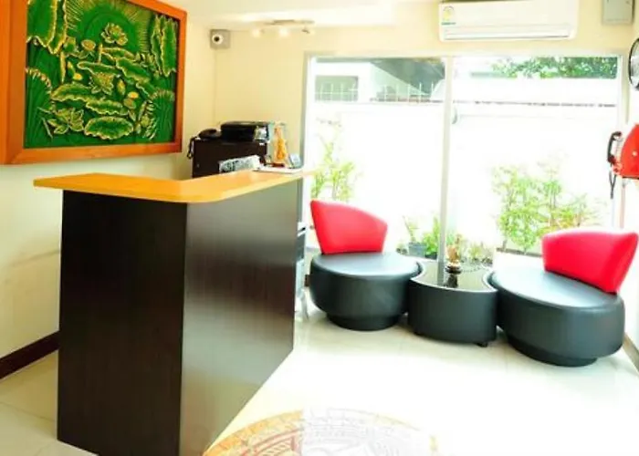 Aravinda Living Bangkok