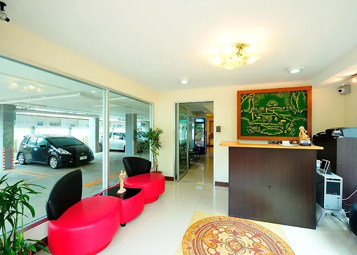 Aravinda Living Bangkok