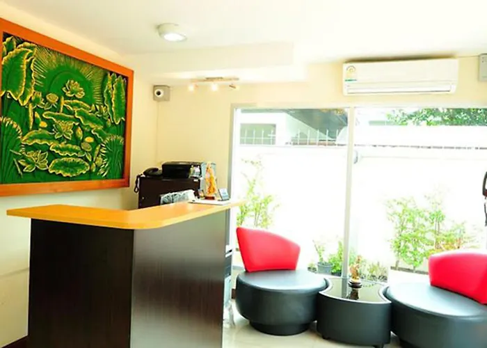 Aravinda Living Hotel