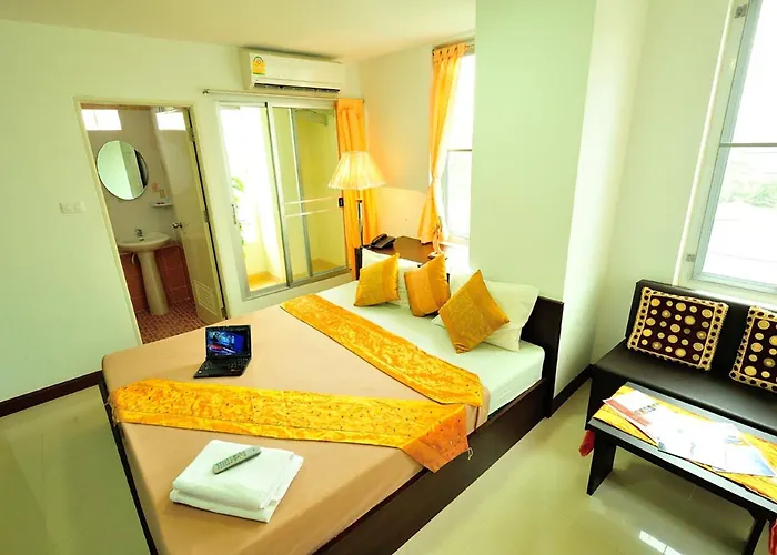 Aravinda Living Bangkok
