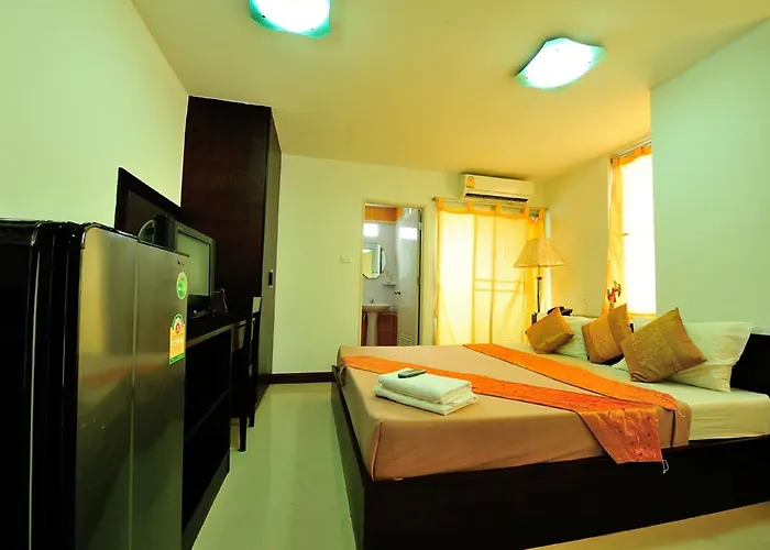 Aravinda Living Hotel 3*