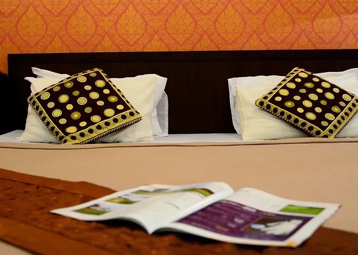 Aravinda Living Hotel 3*