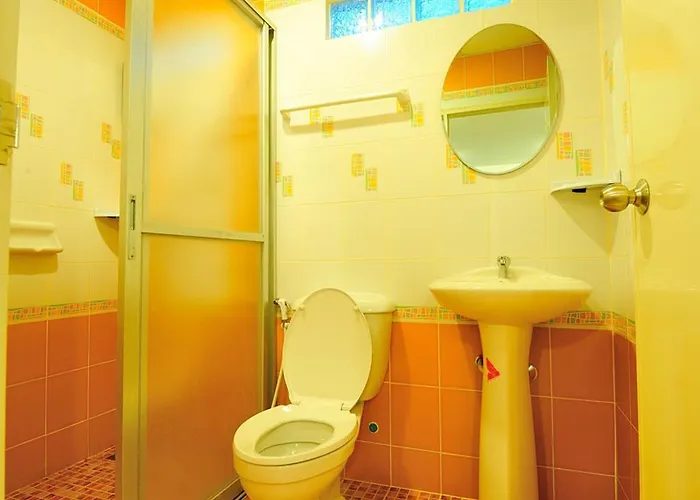 Hotel Aravinda Living 3*