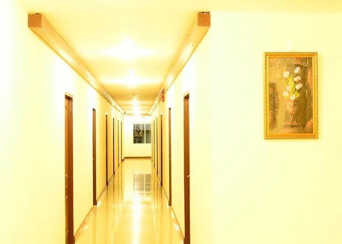 Aravinda Living 3* Bangkok