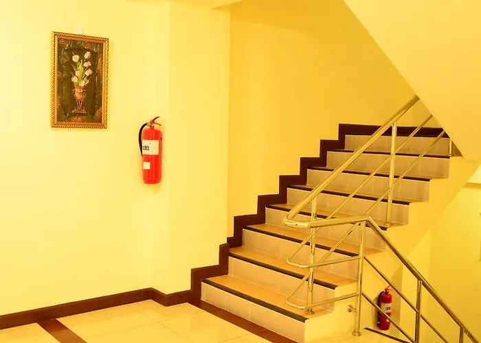 Hotel Aravinda Living Bangkok