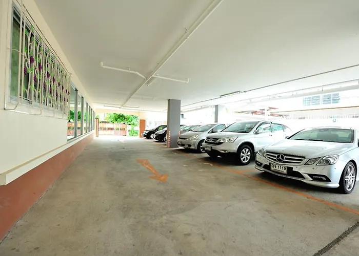 Aravinda Living Hotel Bangkok