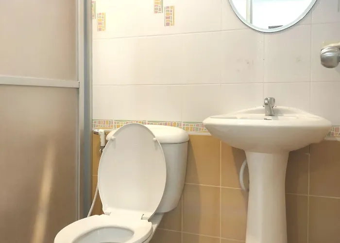 Aravinda Living 3* Bangkok