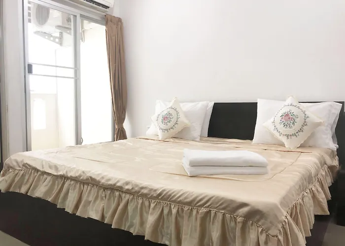 Hotel Aravinda Living Bangkok