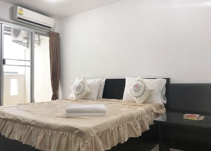Aravinda Living 3* Bangkok