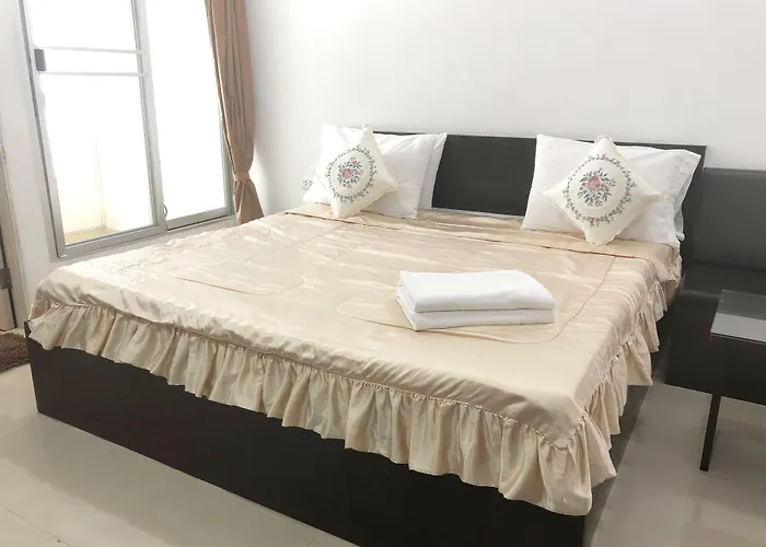 Hotel Aravinda Living 3*