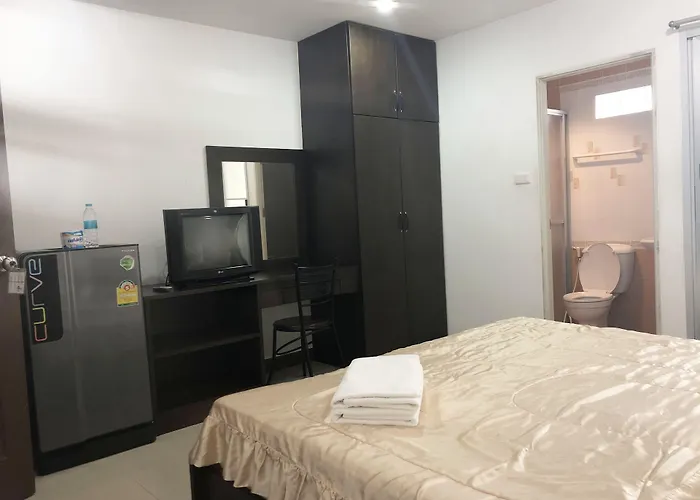 Aravinda Living Bangkok