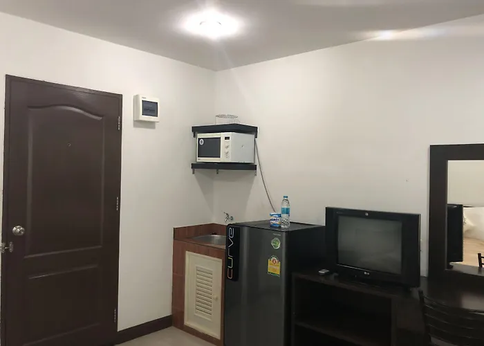 Aravinda Living Hotel