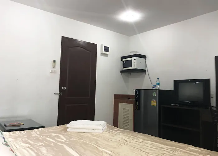 Hotel Aravinda Living Bangkok