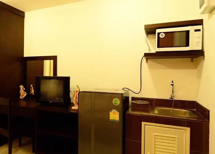 Aravinda Living Hotel Bangkok