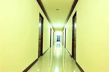 Hotel Aravinda Living 3*