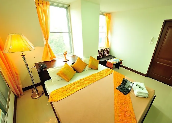 Aravinda Living 3*