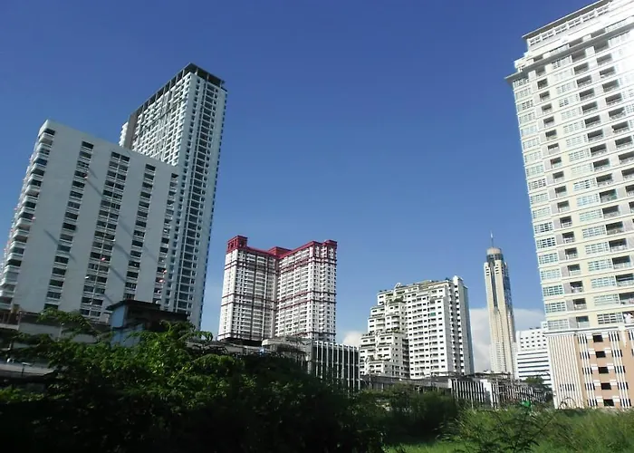Aravinda Living Hotel