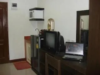 Aravinda Living Hotel Bangkok