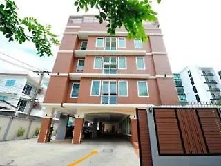Aravinda Living Hotel