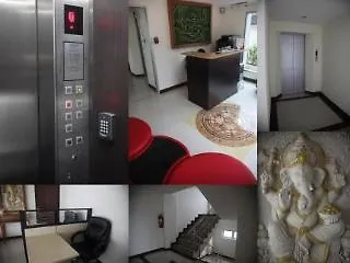 Aravinda Living 3*