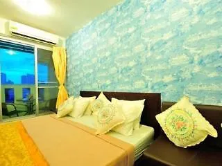 Aravinda Living Hotel Bangkok