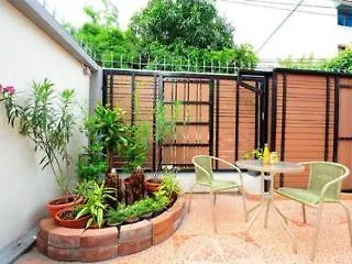 Aravinda Living Hotel 3*