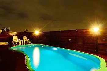 Aravinda Living Hotel