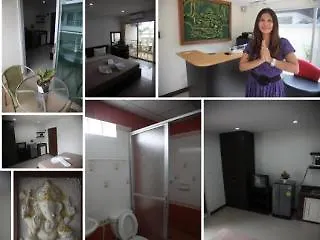 Aravinda Living Hotel