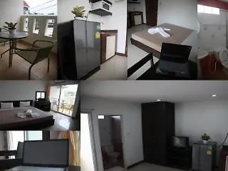 Aravinda Living 3*