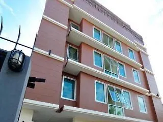 Aravinda Living Hotel Bangkok